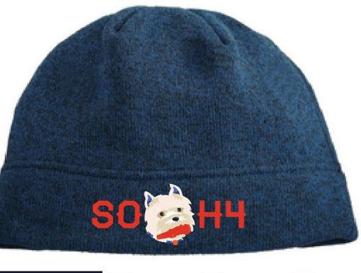 SOH4 Beanie